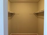 Master Bedroom Closet